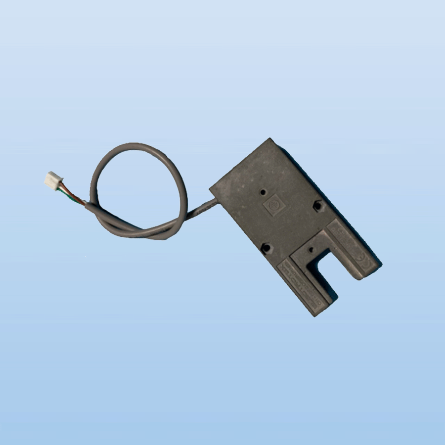 進口絡(luò)筒機光電